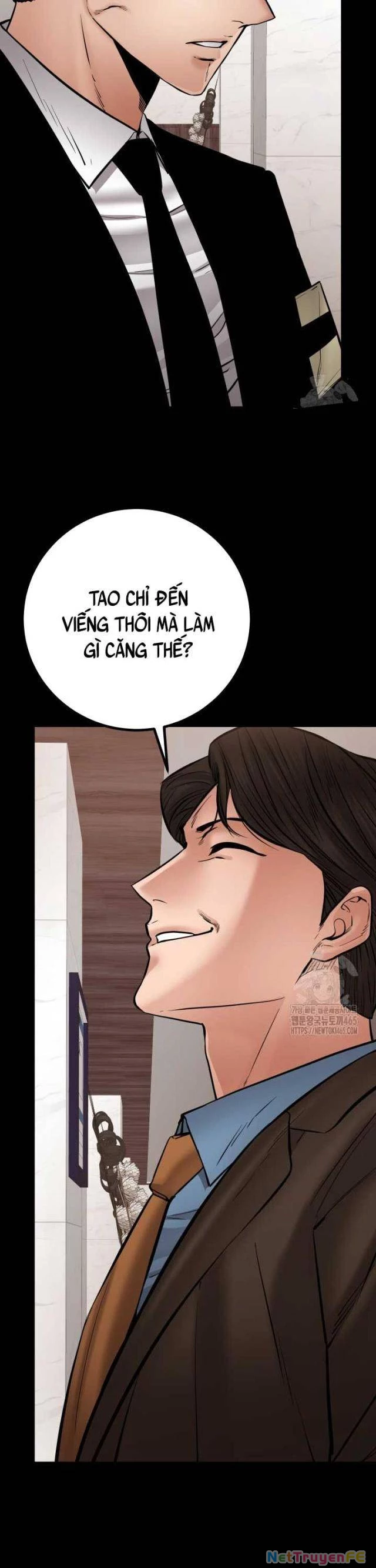 Thanh Kiếm Báo Thù Chapter 48 - 9