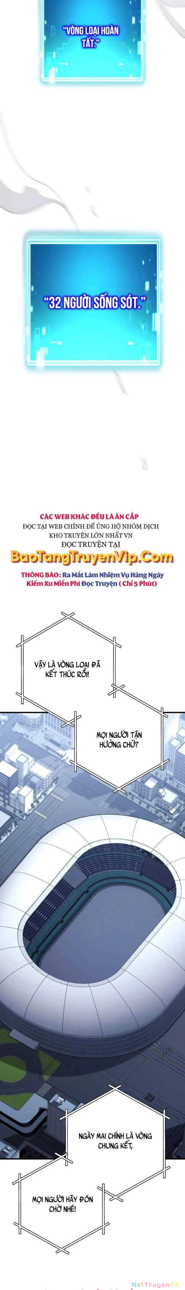 Anh Hùng Trở Về Chapter 99 - 18