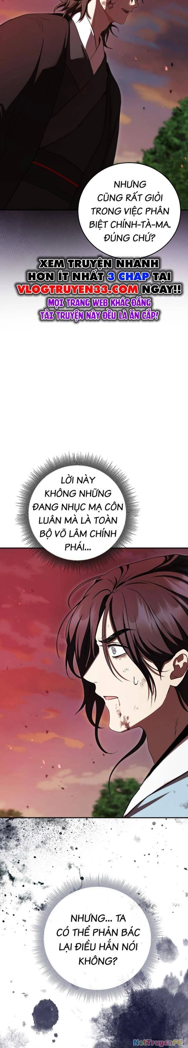 Võ Đang Kỳ Hiệp Chapter 129 - 5