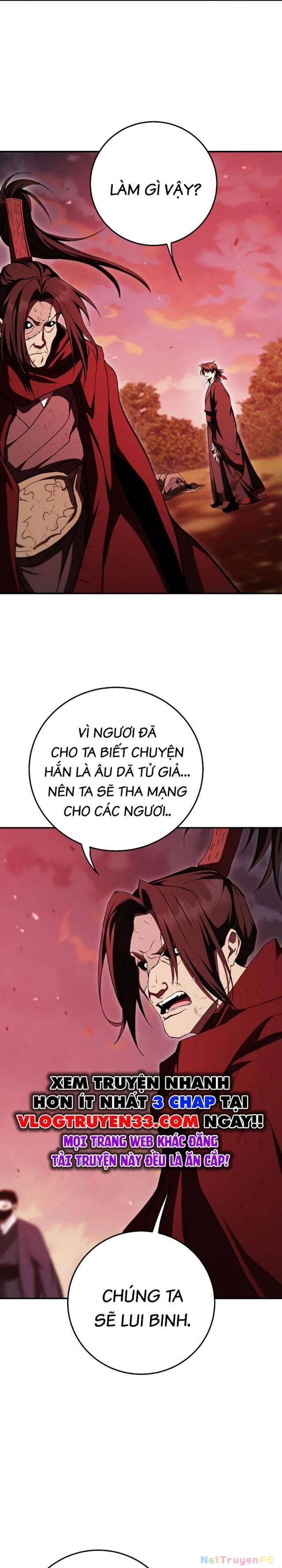 Võ Đang Kỳ Hiệp Chapter 129 - 19