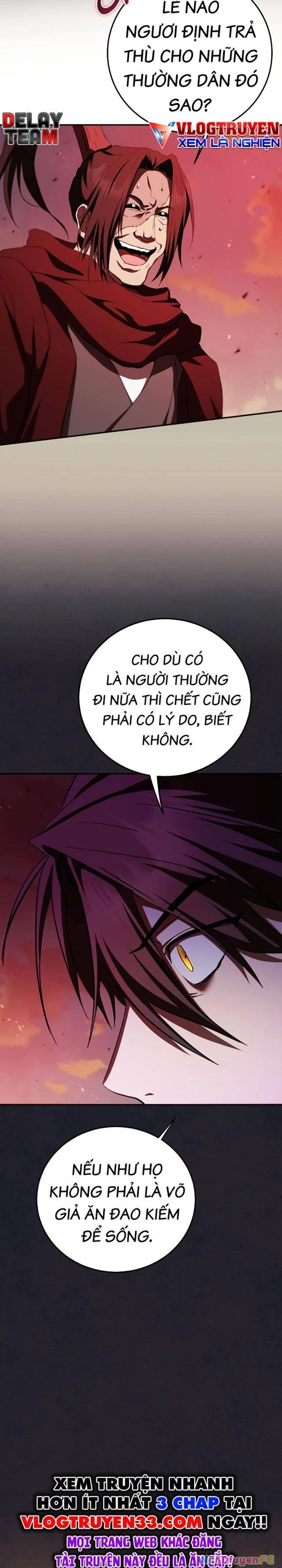 Võ Đang Kỳ Hiệp Chapter 129 - 23