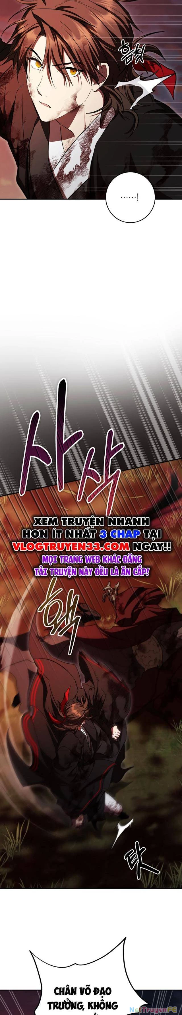 Võ Đang Kỳ Hiệp Chapter 130 - 3