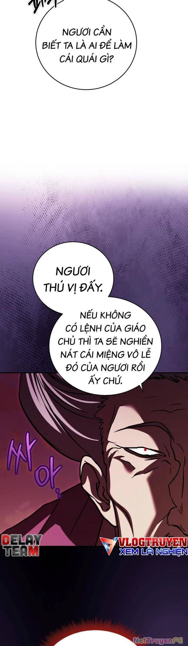 Võ Đang Kỳ Hiệp Chapter 130 - 7