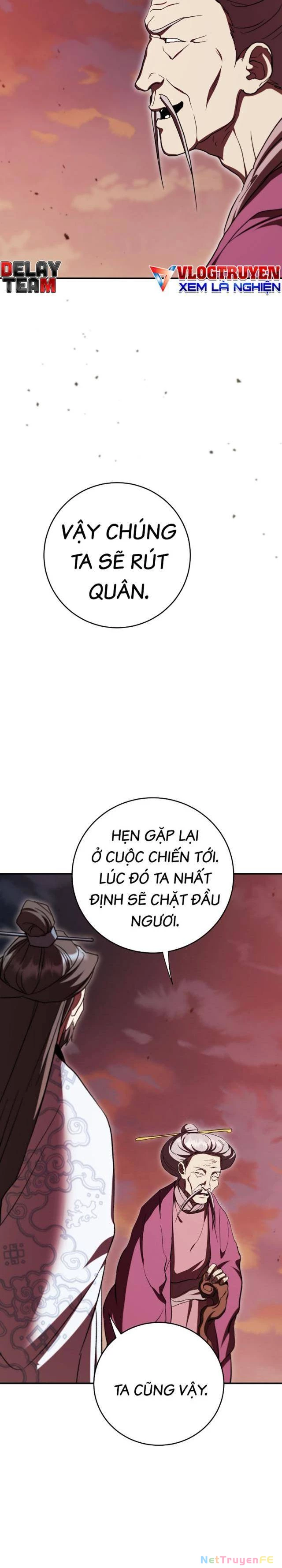 Võ Đang Kỳ Hiệp Chapter 130 - 23