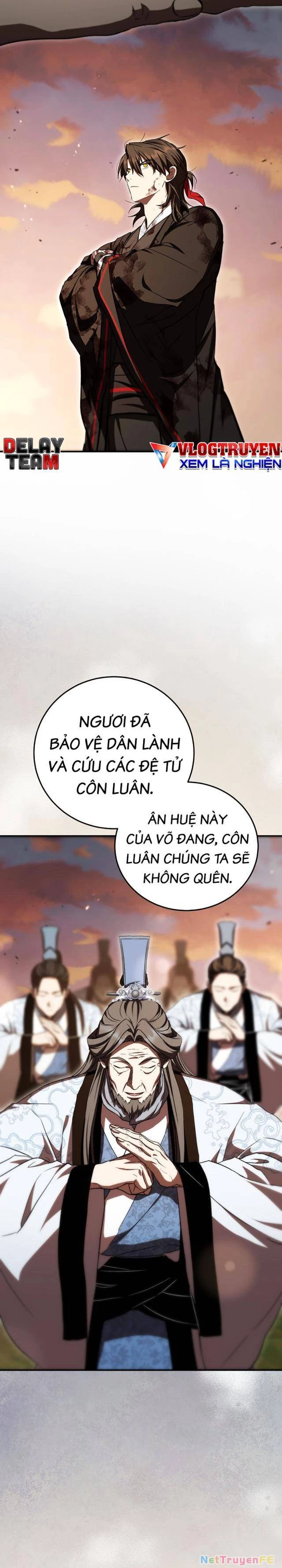 Võ Đang Kỳ Hiệp Chapter 130 - 27