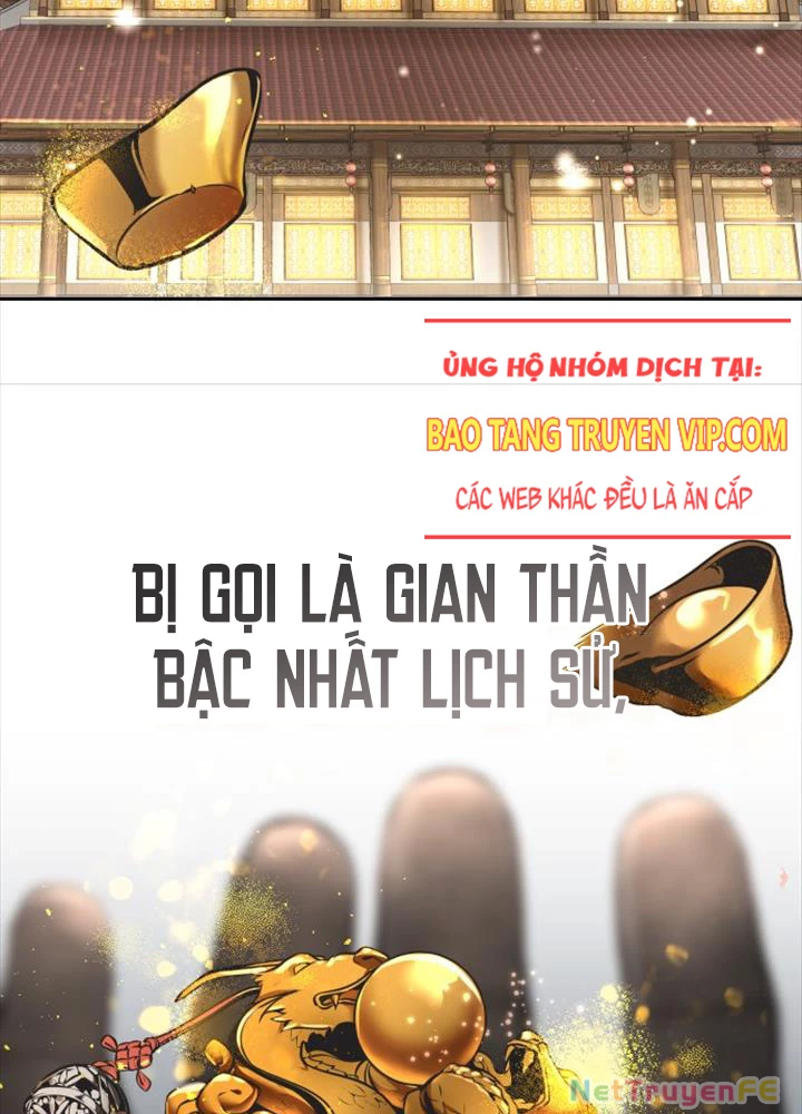 Hoạn Quan Hồi Quy: Tróc Phong Truy Nguyệt Chapter 1 - 9