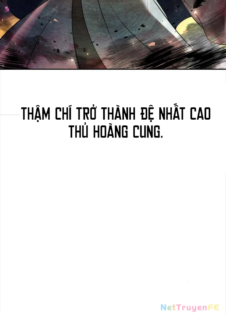 Hoạn Quan Hồi Quy: Tróc Phong Truy Nguyệt Chapter 1 - 50