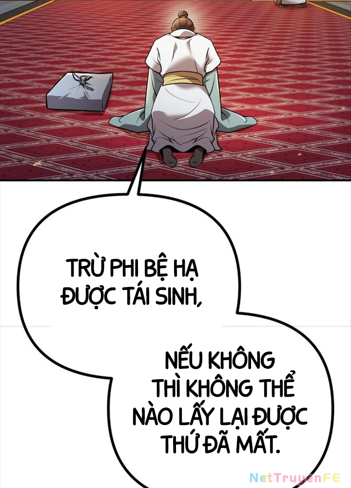 Hoạn Quan Hồi Quy: Tróc Phong Truy Nguyệt Chapter 1 - 55