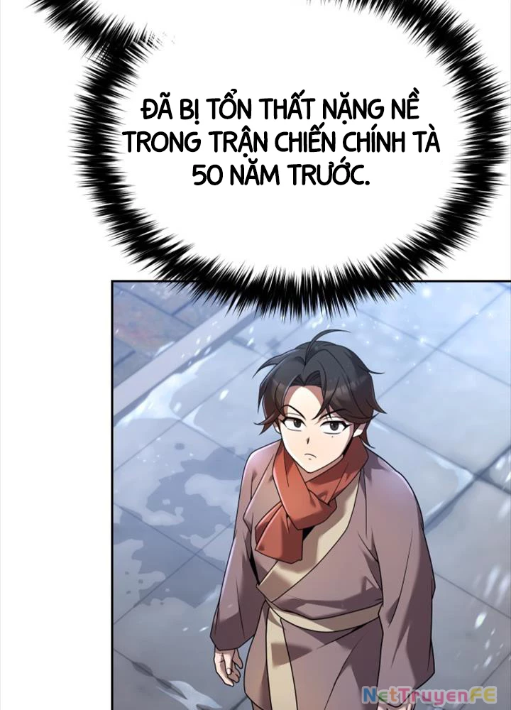 Hoạn Quan Hồi Quy: Tróc Phong Truy Nguyệt Chapter 2 - 86