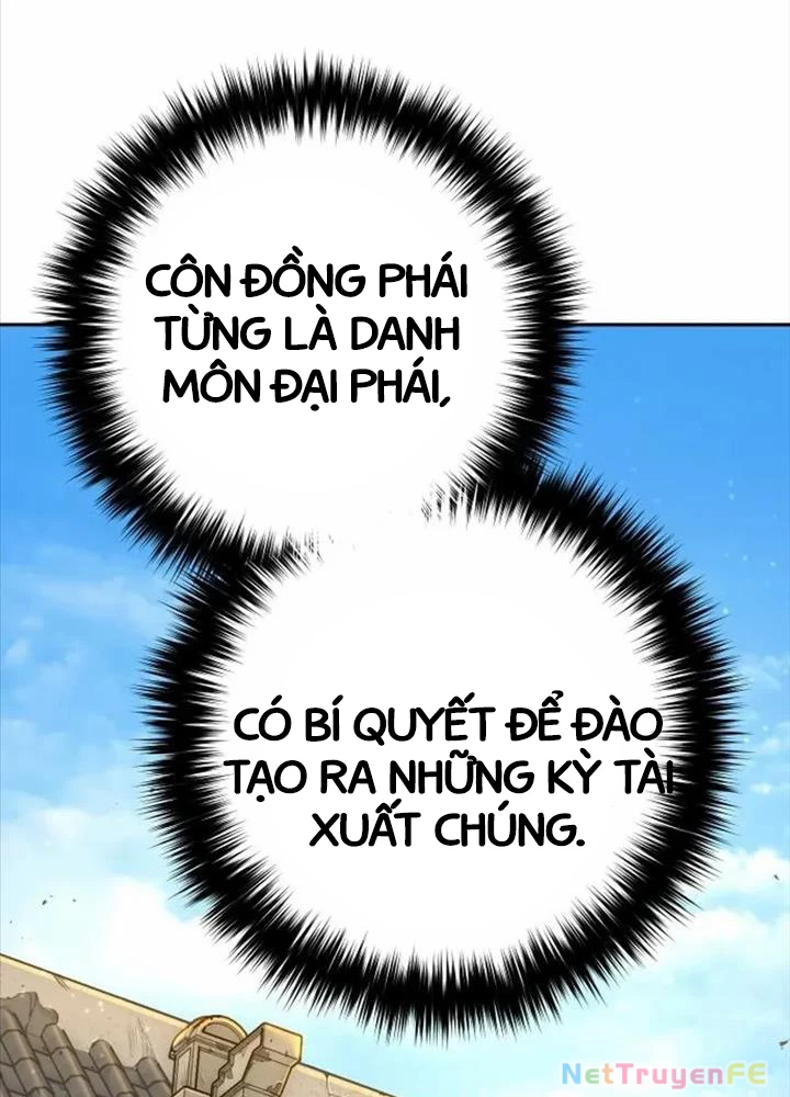 Hoạn Quan Hồi Quy: Tróc Phong Truy Nguyệt Chapter 5 - 83