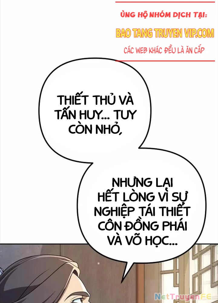 Hoạn Quan Hồi Quy: Tróc Phong Truy Nguyệt Chapter 5 - 143