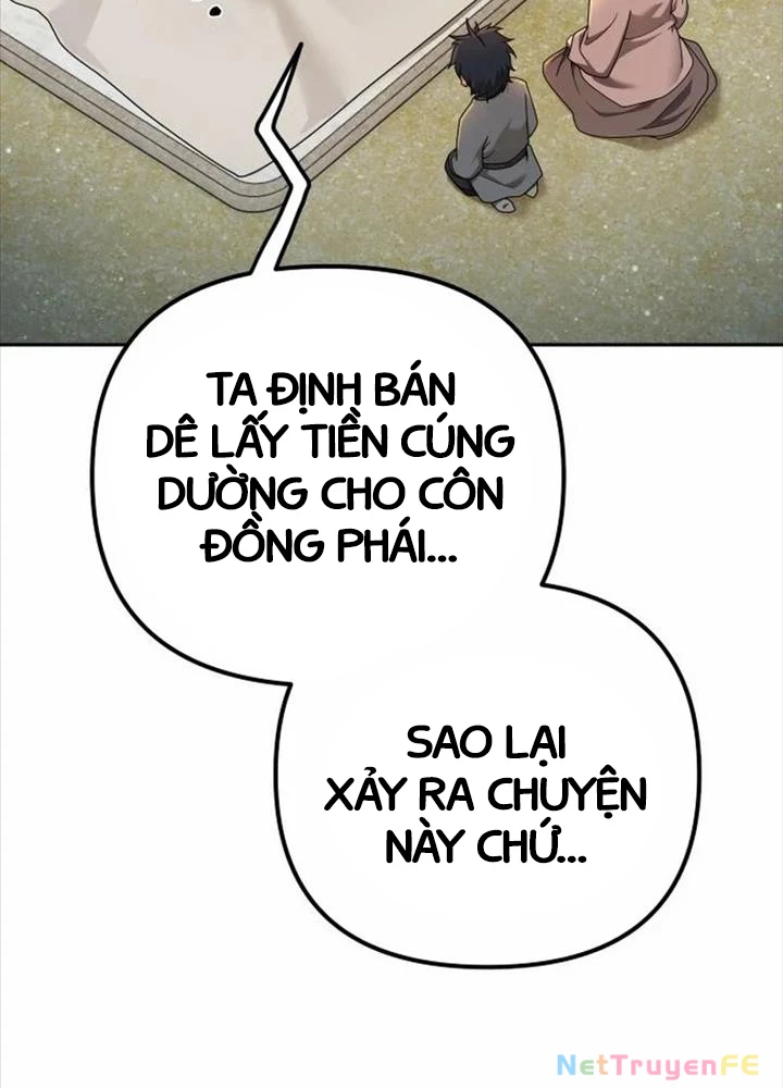 Hoạn Quan Hồi Quy: Tróc Phong Truy Nguyệt Chapter 6 - 10