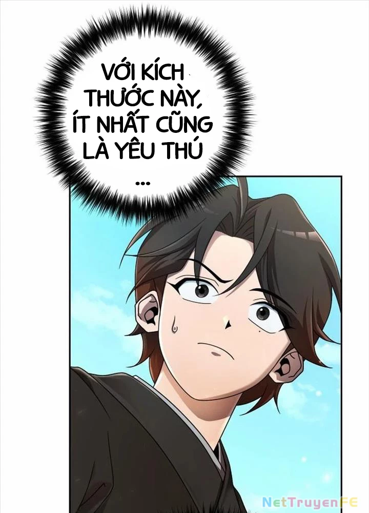 Hoạn Quan Hồi Quy: Tróc Phong Truy Nguyệt Chapter 6 - 94