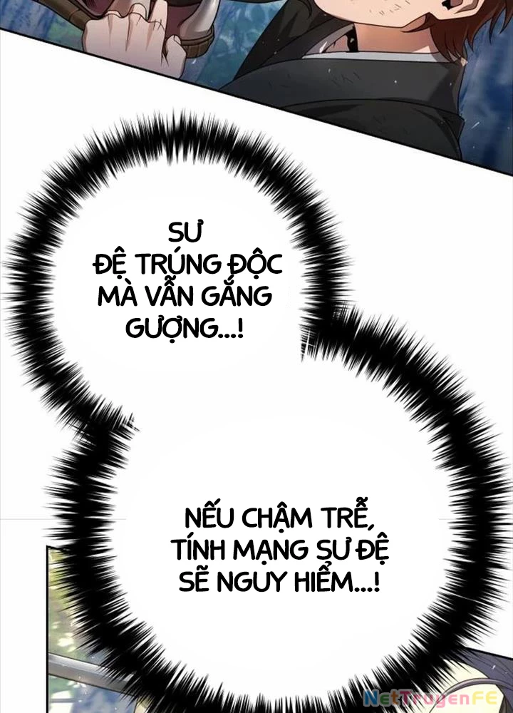 Hoạn Quan Hồi Quy: Tróc Phong Truy Nguyệt Chapter 7 - 11