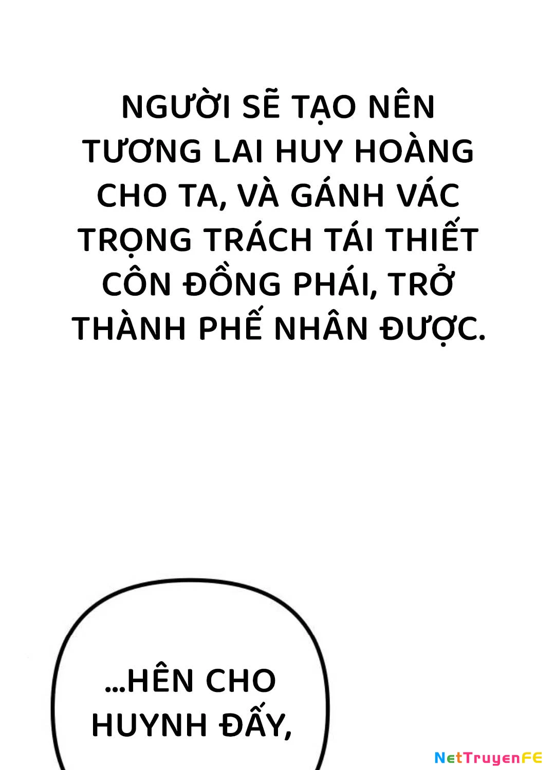 Hoạn Quan Hồi Quy: Tróc Phong Truy Nguyệt Chapter 9 - 12