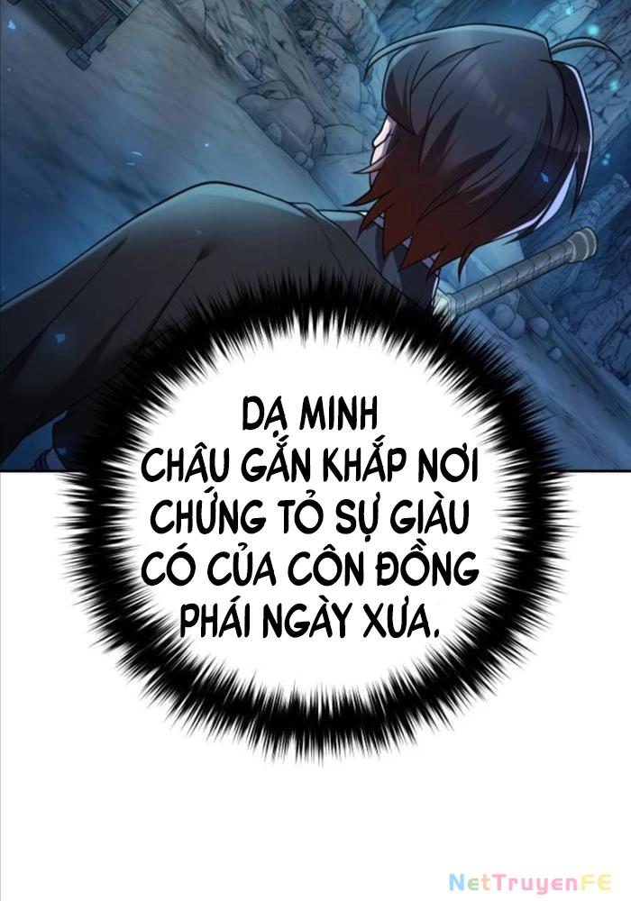 Hoạn Quan Hồi Quy: Tróc Phong Truy Nguyệt Chapter 10 - 44