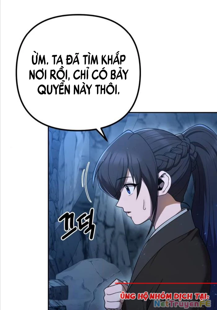 Hoạn Quan Hồi Quy: Tróc Phong Truy Nguyệt Chapter 10 - 117