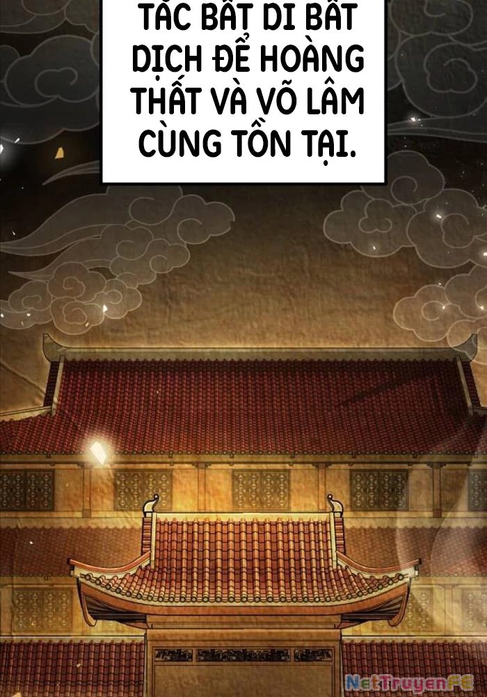 Hoạn Quan Hồi Quy: Tróc Phong Truy Nguyệt Chapter 11 - 14