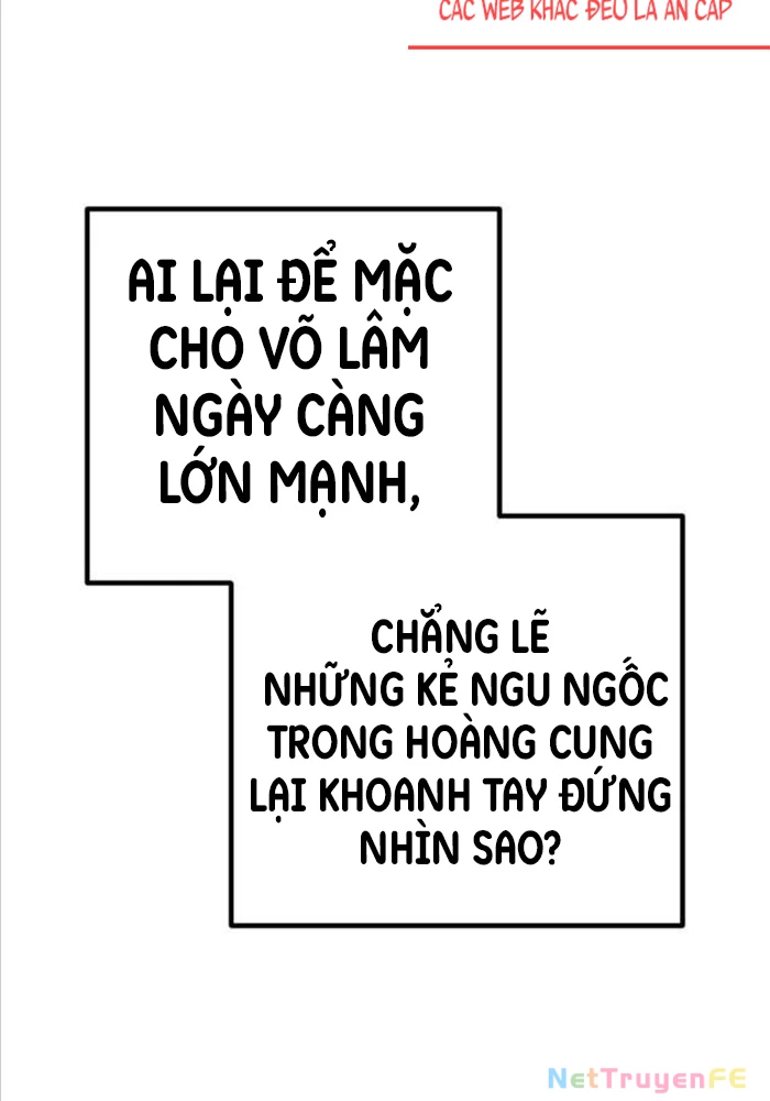 Hoạn Quan Hồi Quy: Tróc Phong Truy Nguyệt Chapter 11 - 16