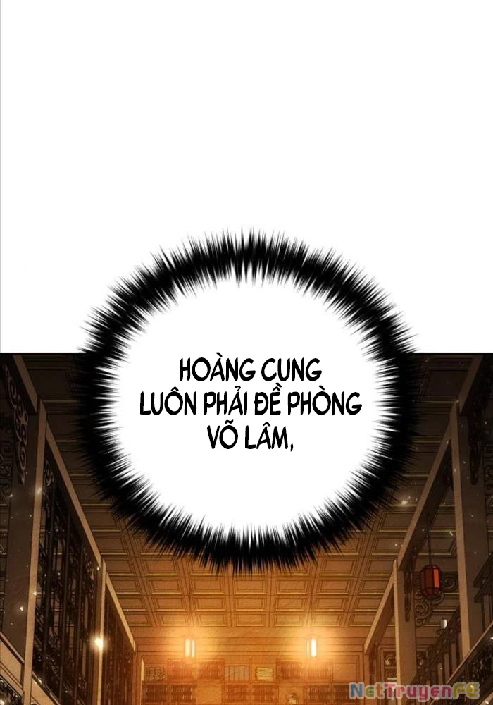 Hoạn Quan Hồi Quy: Tróc Phong Truy Nguyệt Chapter 11 - 17