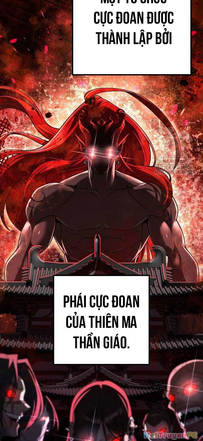 Hoạn Quan Hồi Quy: Tróc Phong Truy Nguyệt Chapter 13 - 8