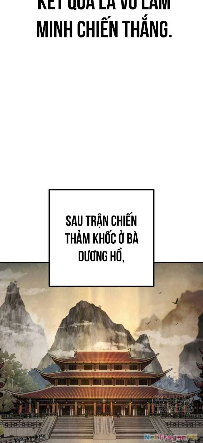 Hoạn Quan Hồi Quy: Tróc Phong Truy Nguyệt Chapter 13 - 16