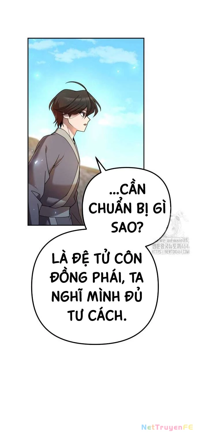 Hoạn Quan Hồi Quy: Tróc Phong Truy Nguyệt Chapter 13 - 39