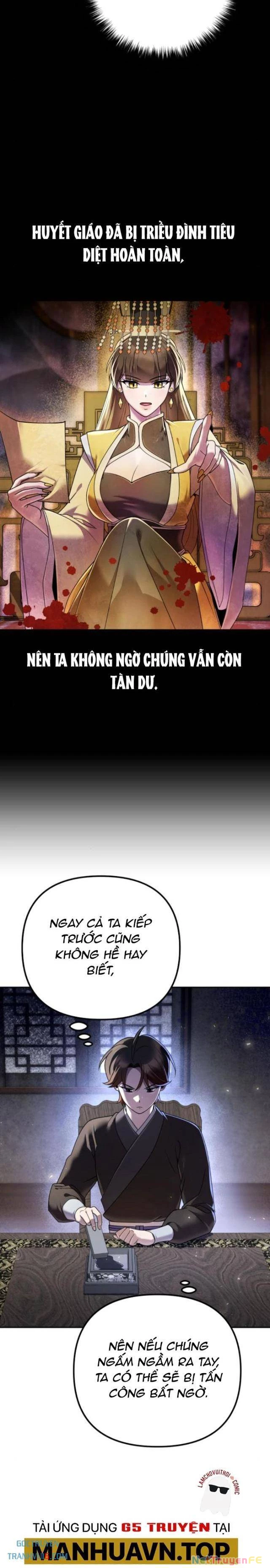 Hoạn Quan Hồi Quy: Tróc Phong Truy Nguyệt Chapter 14 - 29