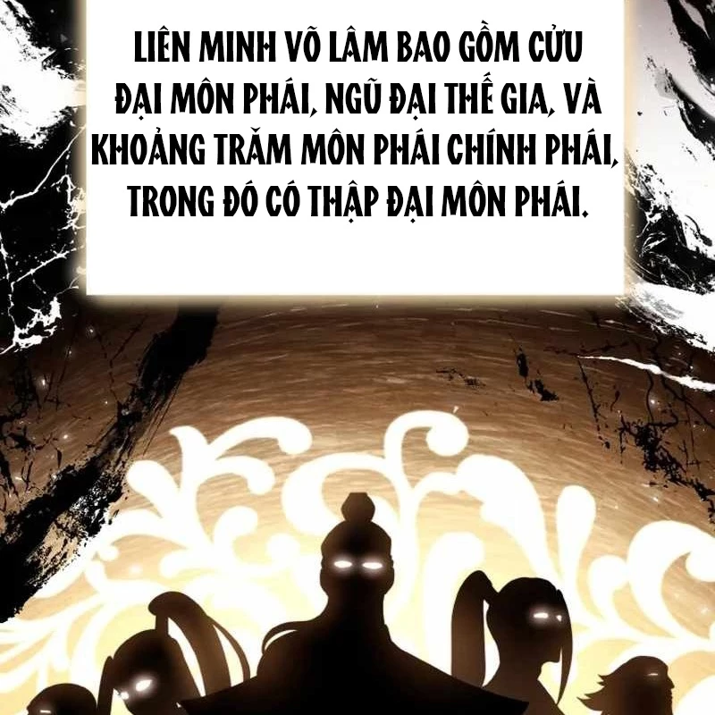 Tiểu Đệ Tử Của Võ Lâm Minh Chủ Chapter 3 - 14