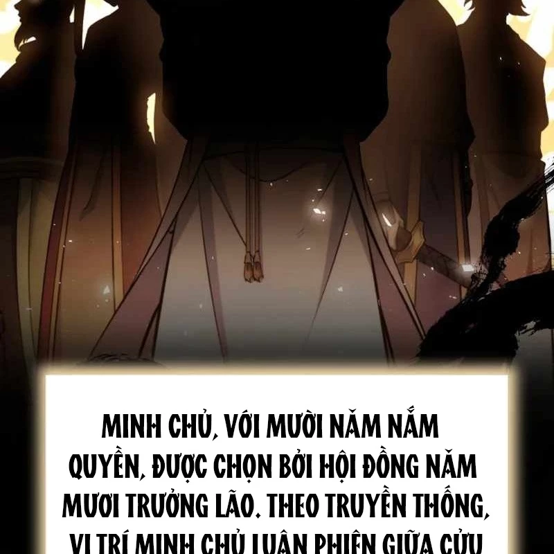 Tiểu Đệ Tử Của Võ Lâm Minh Chủ Chapter 3 - 15