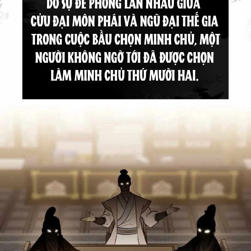 Tiểu Đệ Tử Của Võ Lâm Minh Chủ Chapter 3 - 17