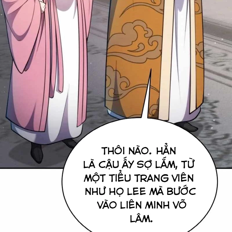 Tiểu Đệ Tử Của Võ Lâm Minh Chủ Chapter 3 - 58