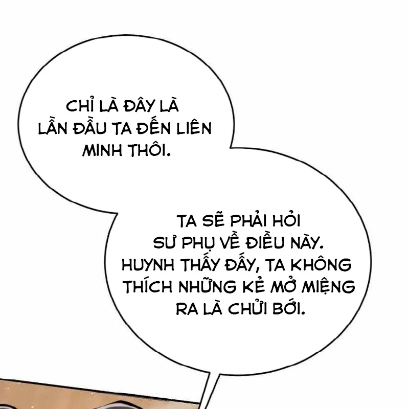 Tiểu Đệ Tử Của Võ Lâm Minh Chủ Chapter 4 - 42