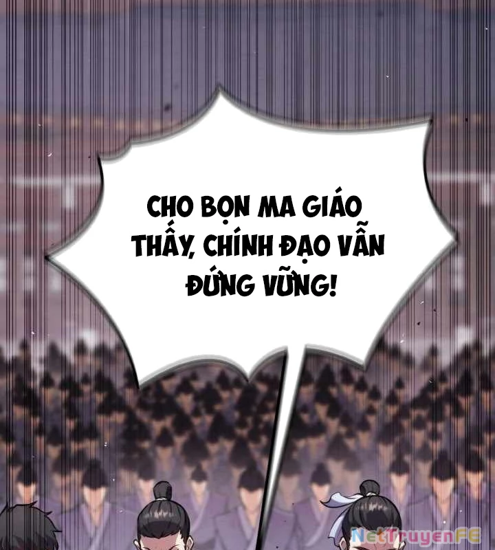 Tiểu Đệ Tử Của Võ Lâm Minh Chủ Chapter 8 - 8