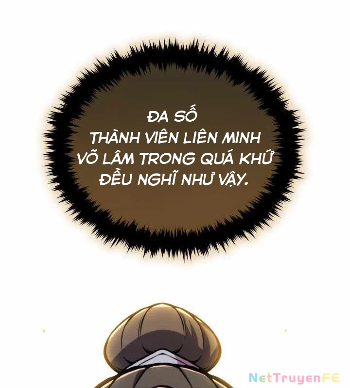 Tiểu Đệ Tử Của Võ Lâm Minh Chủ Chapter 8 - 18