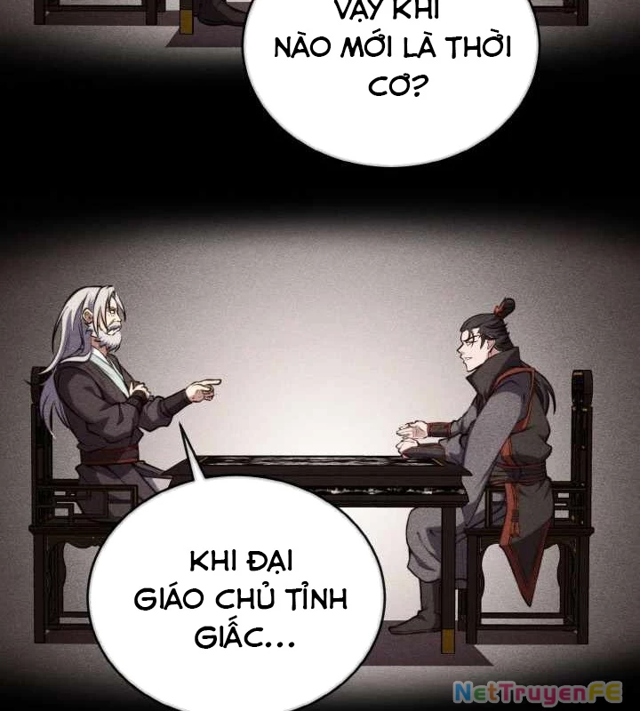 Tiểu Đệ Tử Của Võ Lâm Minh Chủ Chapter 8 - 119