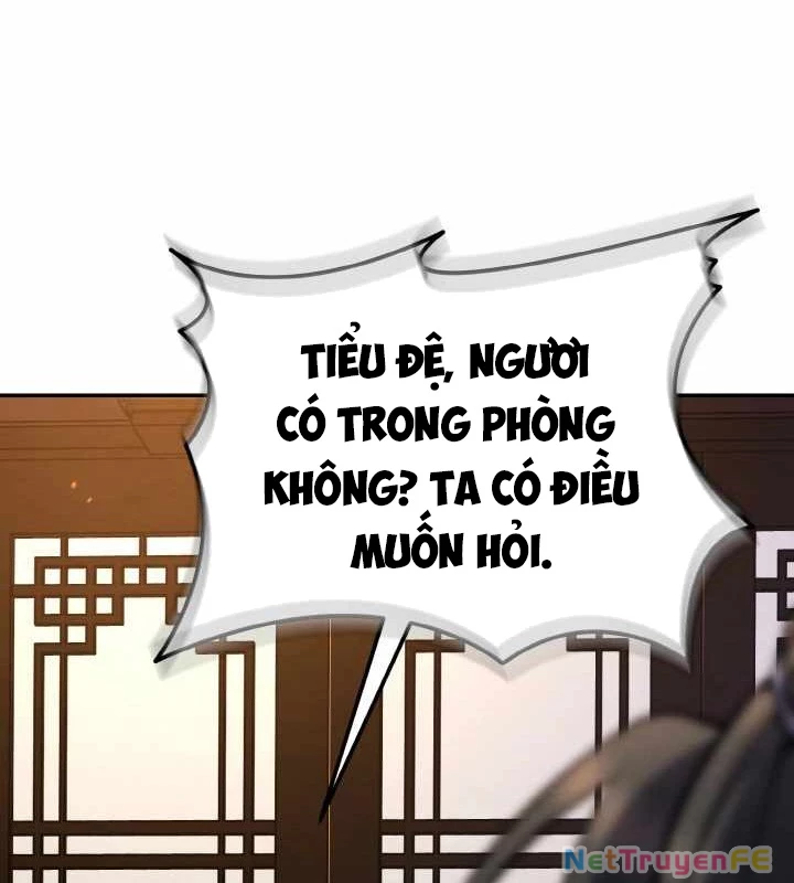 Tiểu Đệ Tử Của Võ Lâm Minh Chủ Chapter 11 - 61