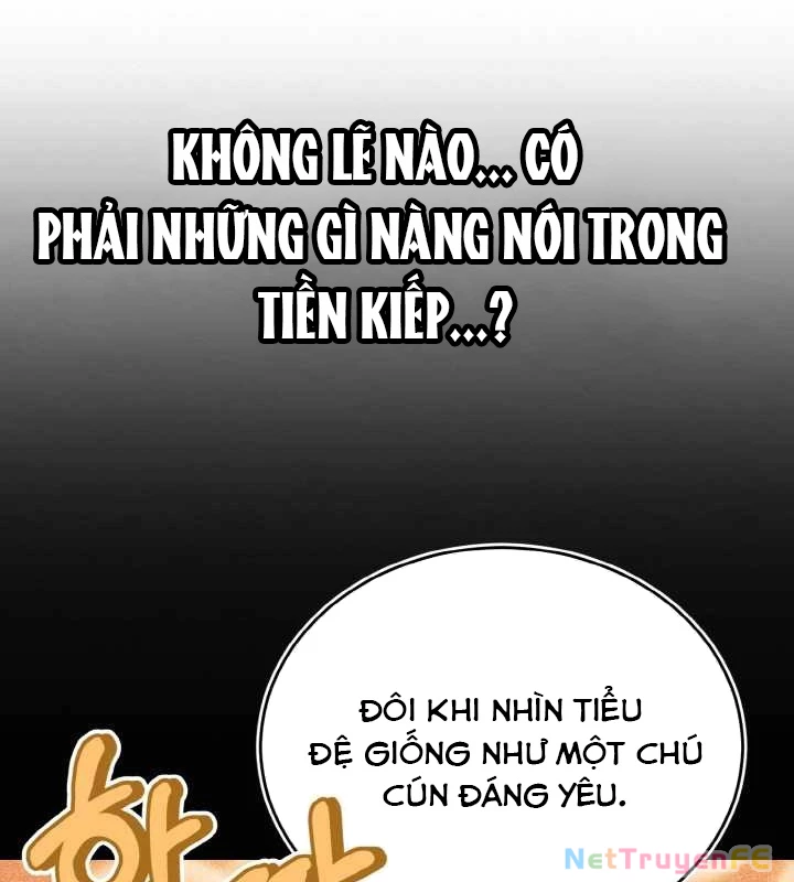 Tiểu Đệ Tử Của Võ Lâm Minh Chủ Chapter 11 - 114