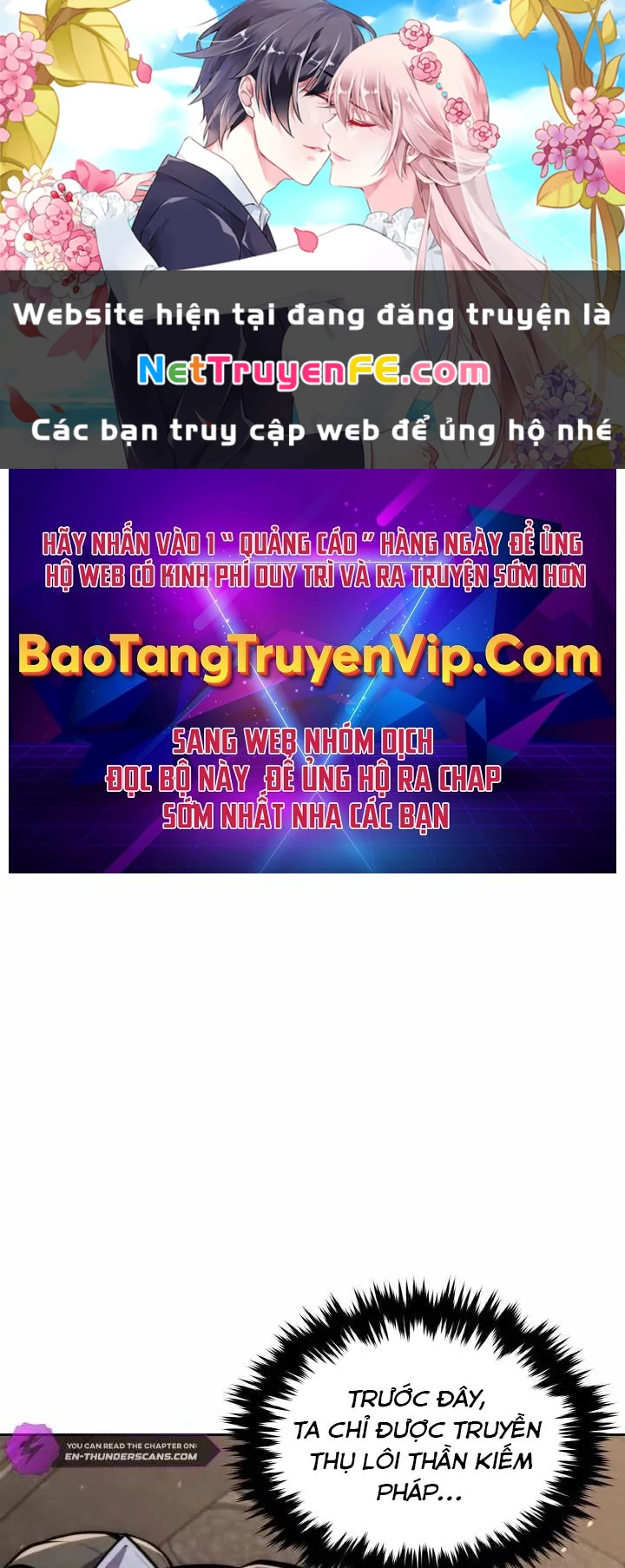 Tiểu Đệ Tử Của Võ Lâm Minh Chủ Chapter 13 - 1