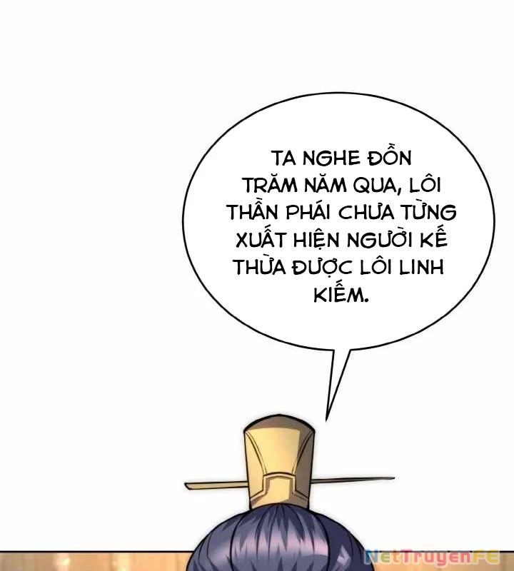 Tiểu Đệ Tử Của Võ Lâm Minh Chủ Chapter 13 - 4