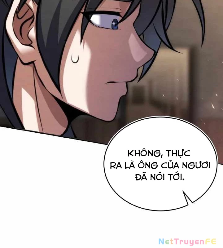 Tiểu Đệ Tử Của Võ Lâm Minh Chủ Chapter 13 - 8