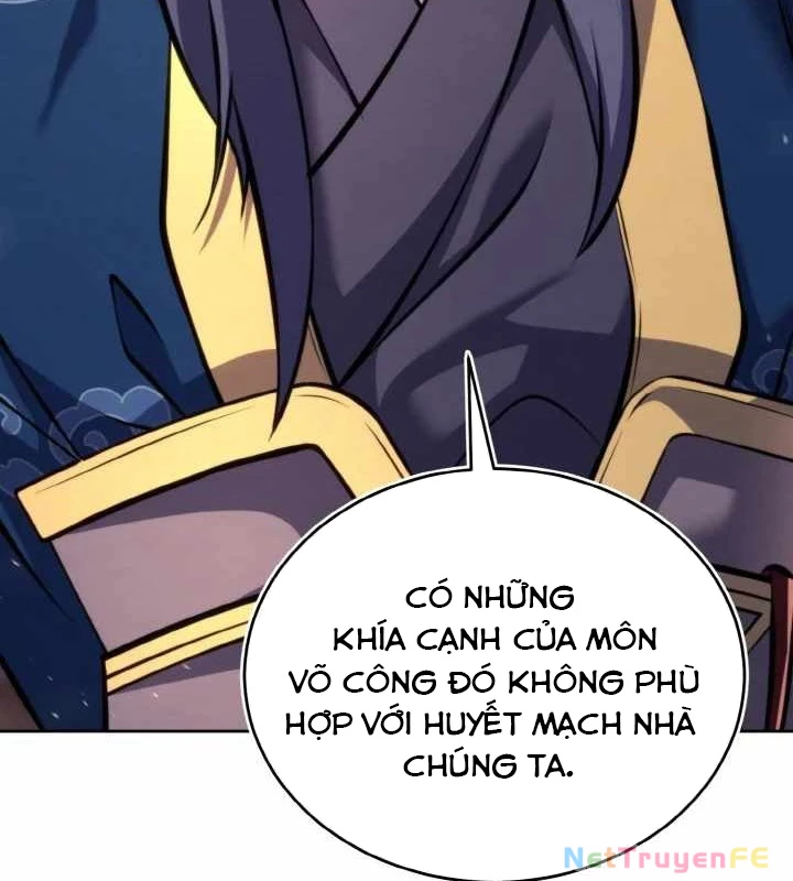 Tiểu Đệ Tử Của Võ Lâm Minh Chủ Chapter 13 - 14
