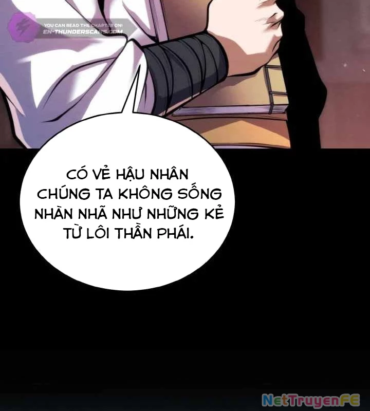 Tiểu Đệ Tử Của Võ Lâm Minh Chủ Chapter 13 - 17