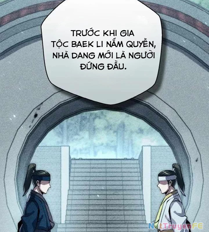 Tiểu Đệ Tử Của Võ Lâm Minh Chủ Chapter 13 - 19