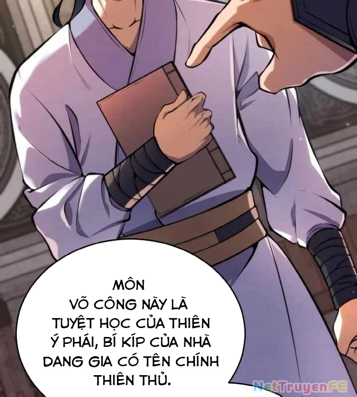 Tiểu Đệ Tử Của Võ Lâm Minh Chủ Chapter 13 - 22