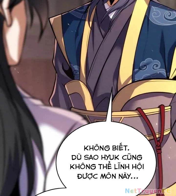 Tiểu Đệ Tử Của Võ Lâm Minh Chủ Chapter 13 - 25
