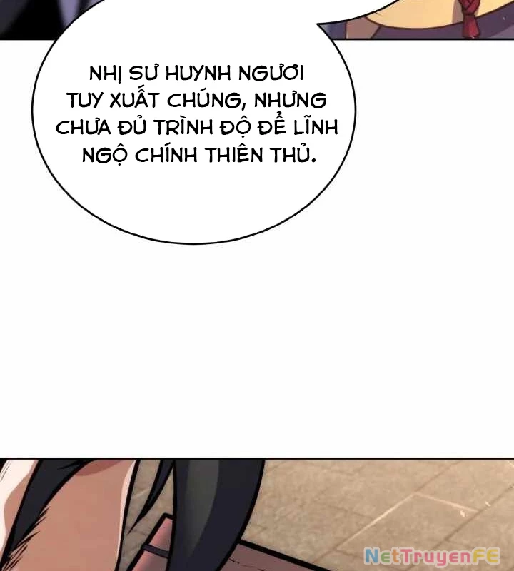 Tiểu Đệ Tử Của Võ Lâm Minh Chủ Chapter 13 - 26