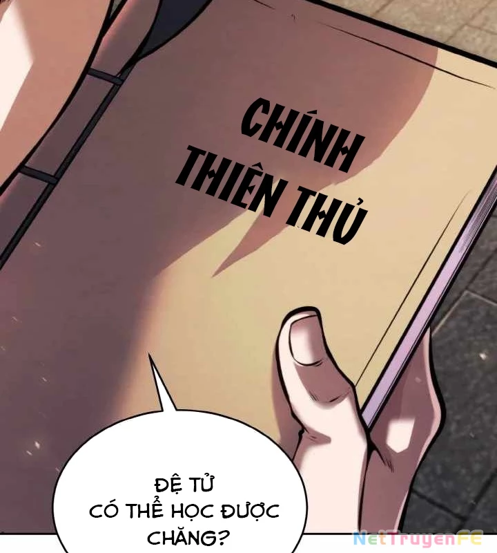 Tiểu Đệ Tử Của Võ Lâm Minh Chủ Chapter 13 - 27