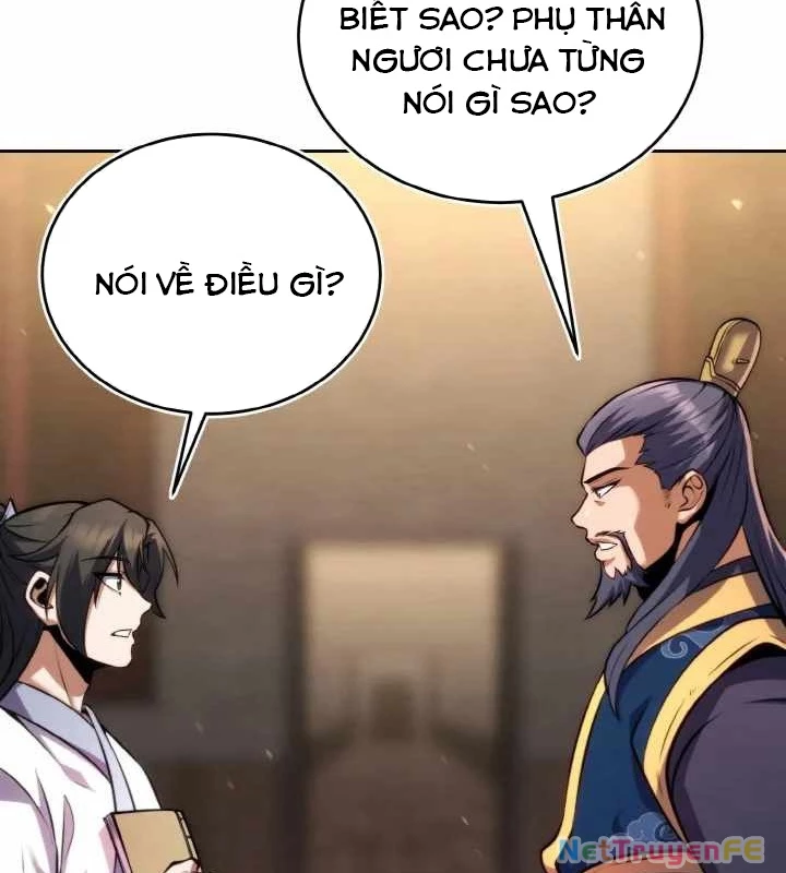 Tiểu Đệ Tử Của Võ Lâm Minh Chủ Chapter 13 - 34