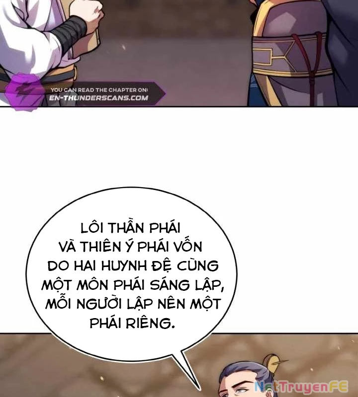 Tiểu Đệ Tử Của Võ Lâm Minh Chủ Chapter 13 - 35
